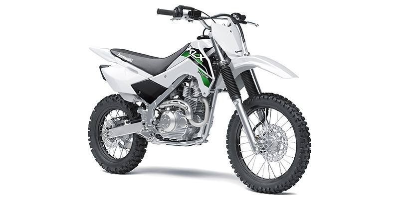 2027 Kawasaki KLX 140R 140R in North Kingstown, RI