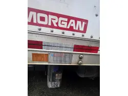 2017 HINO 155