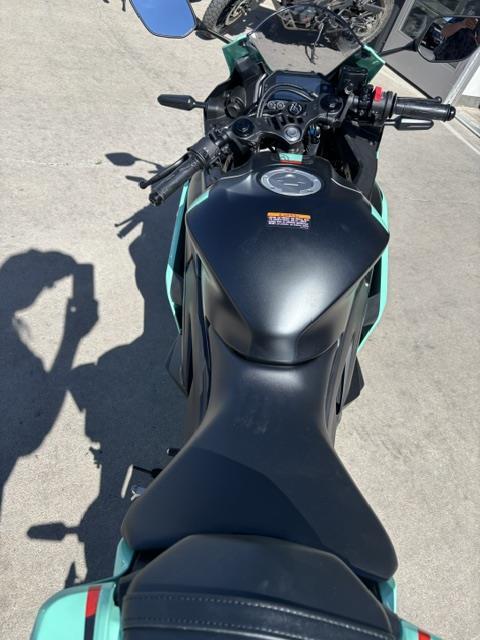 2026 Yamaha YZF-R3 ABS R3 ABS in Cheyenne, WY
