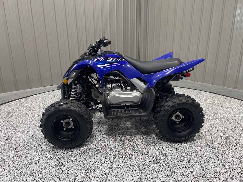 2026 Yamaha Raptor 110 in jonestown PA