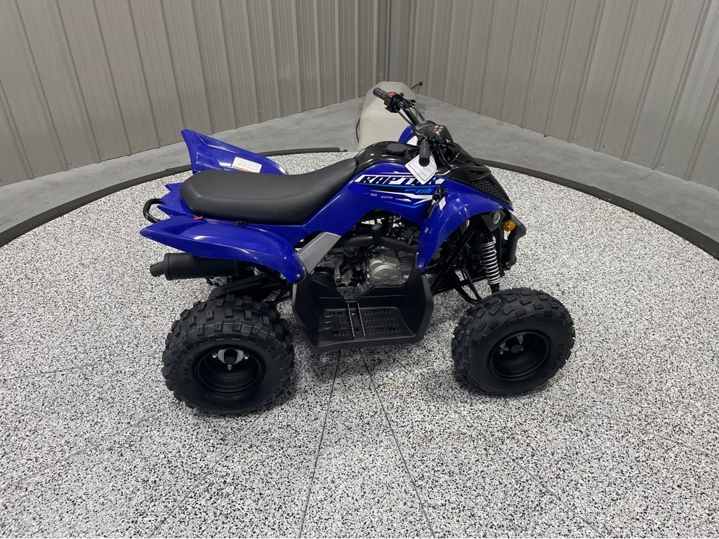 2026 Yamaha Raptor 110 in jonestown PA