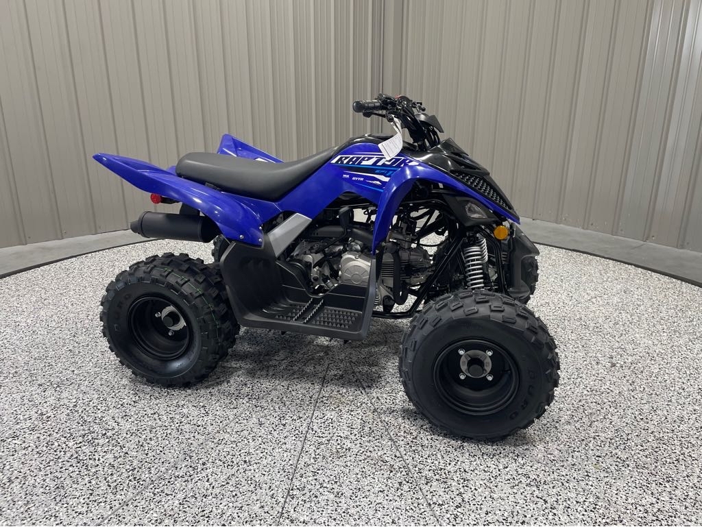 2026 Yamaha Raptor 110 in jonestown PA