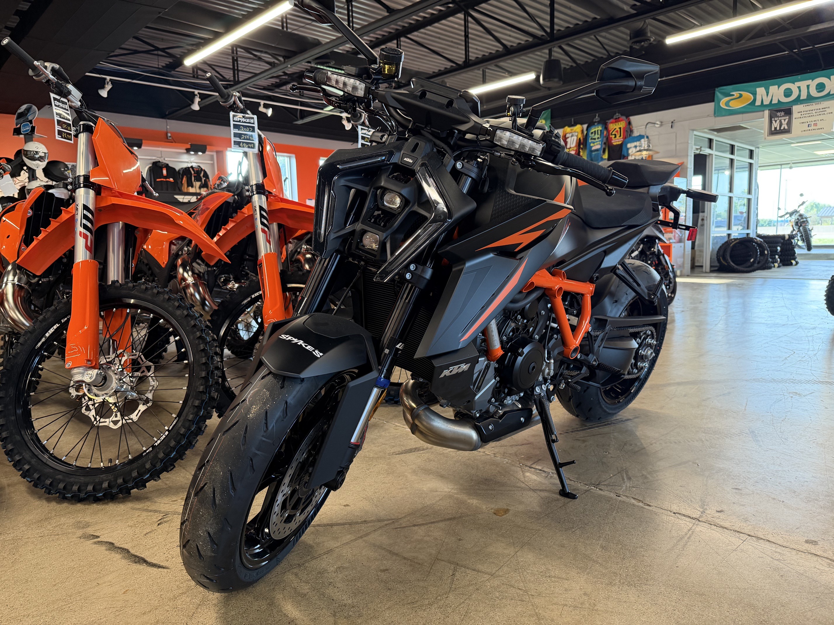 2026 KTM 1390 SuperDuke R Evo 1390 R EVO in Lafayette, IN