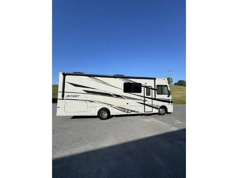 2021 WINNEBAGO INTENT 29L