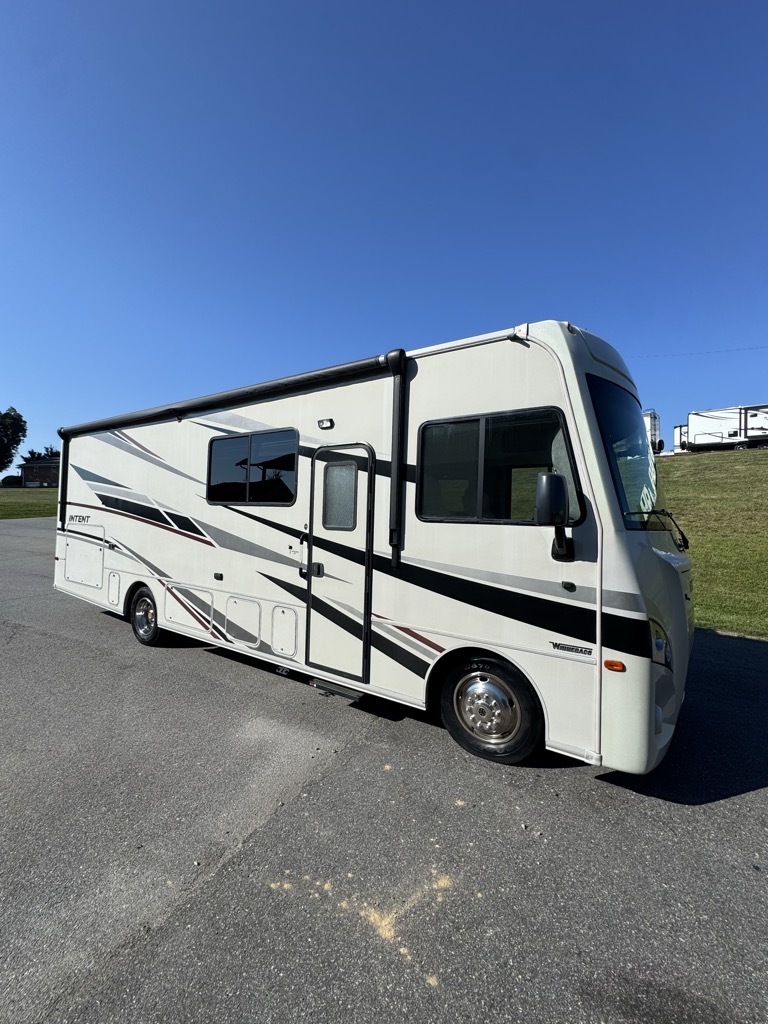 2021 Winnebago INTENT 29L in yadkinville NC