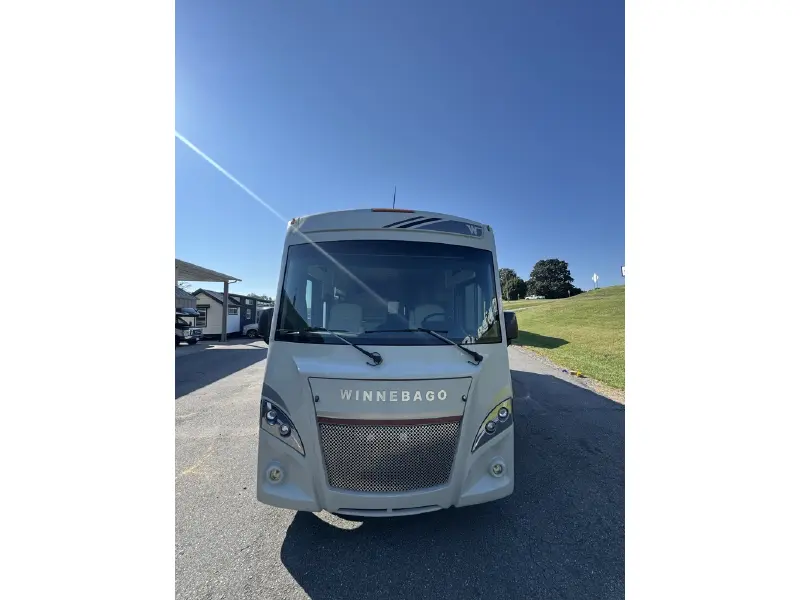2021 WINNEBAGO INTENT 29L