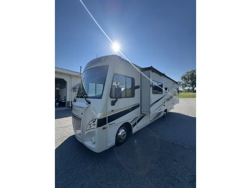 2021 WINNEBAGO INTENT 29L