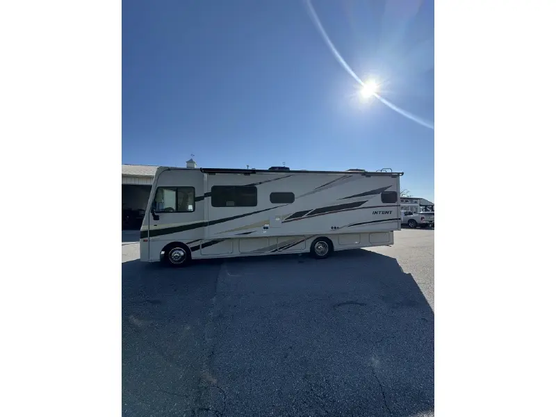 2021 WINNEBAGO INTENT 29L