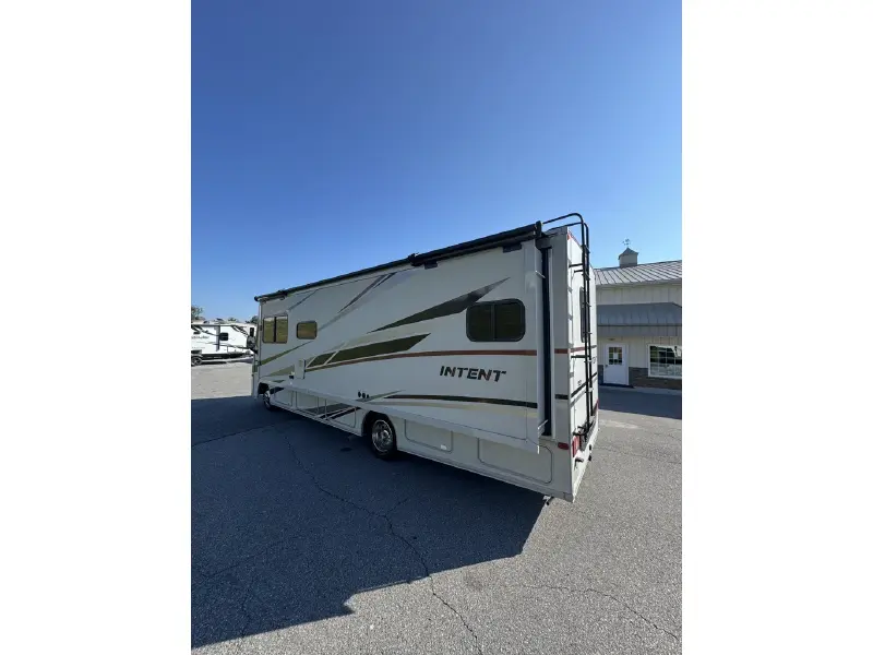 2021 WINNEBAGO INTENT 29L