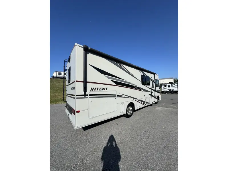 2021 WINNEBAGO INTENT 29L