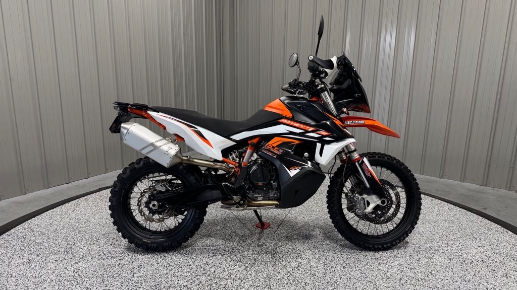 2021 KTM 890 ADVENTURE R ADVENTURE R in Jonestown, PA