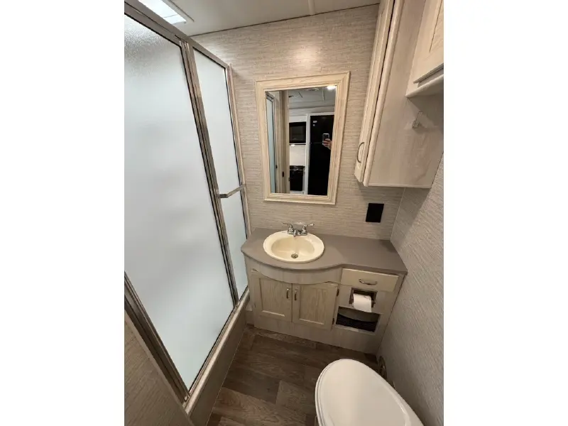 2021 WINNEBAGO INTENT 29L