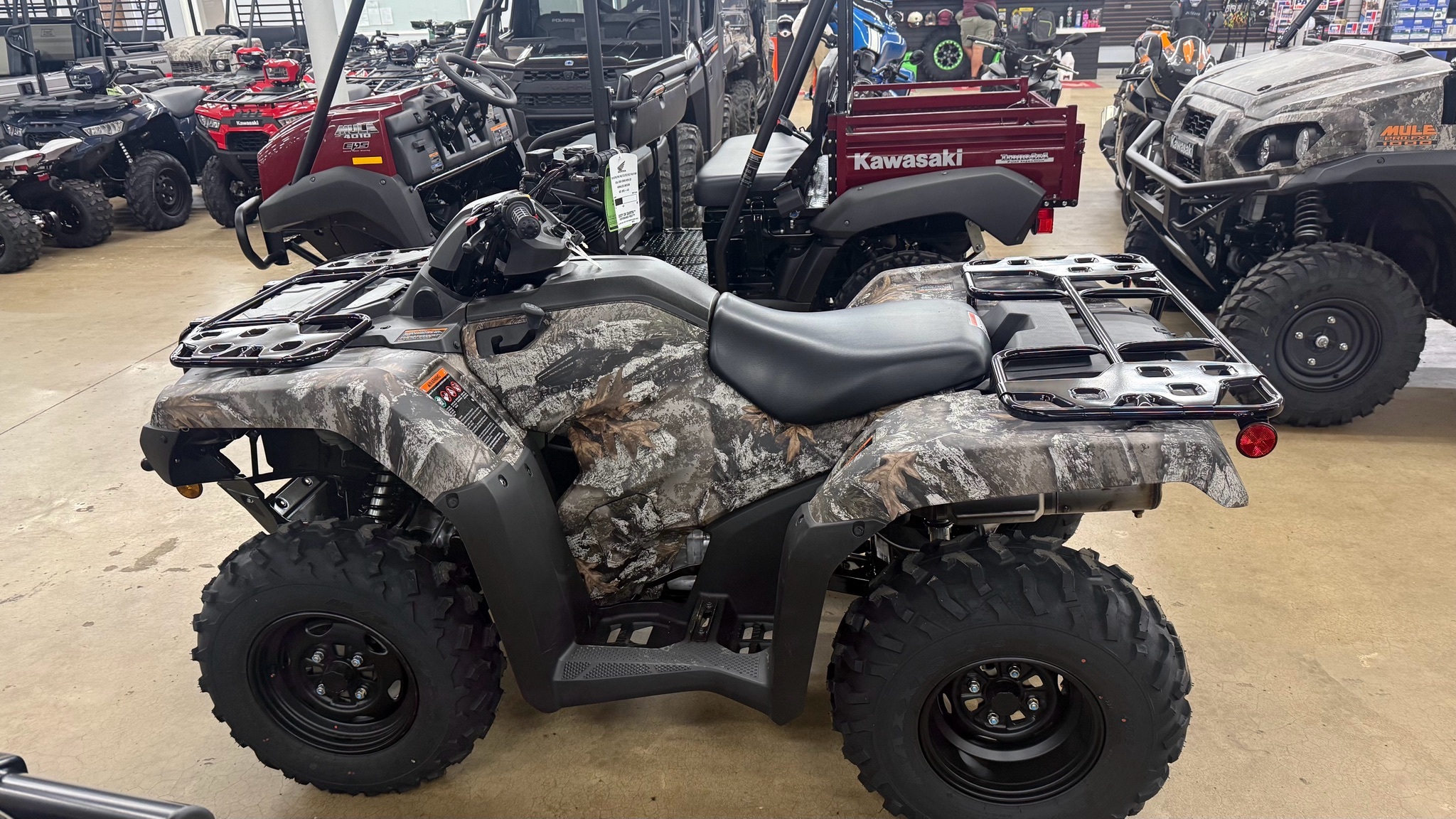 2027 Honda FourTrax Rancher 4x4 in columbia TN