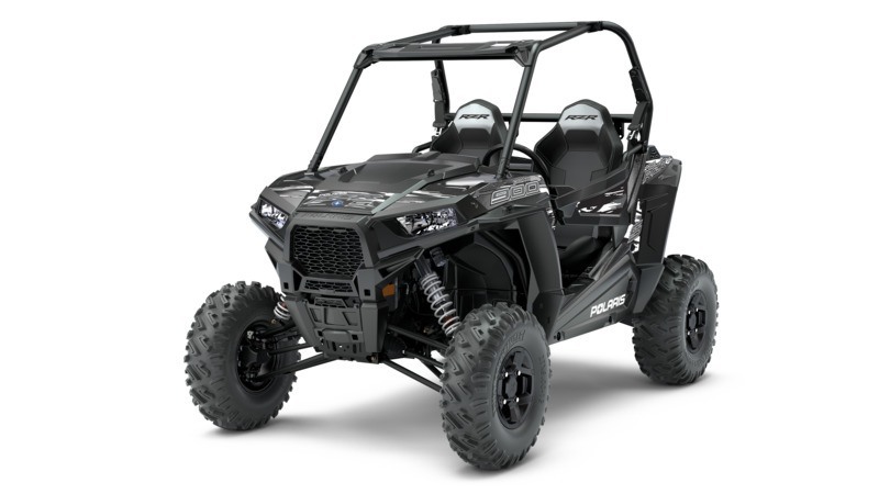 2018 Polaris RZR S 900 EPS in lebanon ME