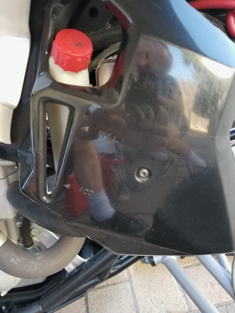 2007 Polaris OUTLAW 525 IRS in goleta CA