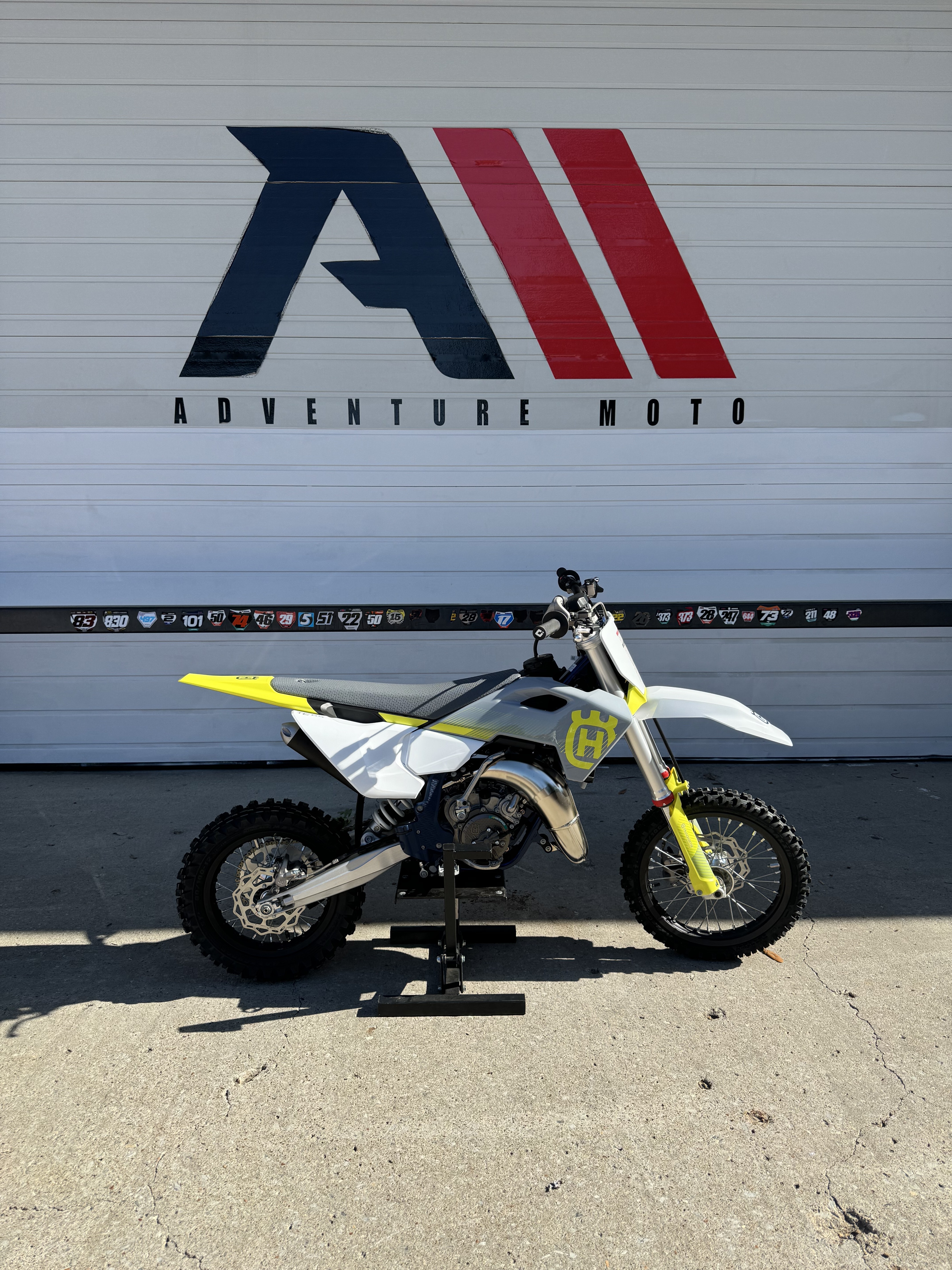 2026 Husqvarna TC 65 in mckinney TX