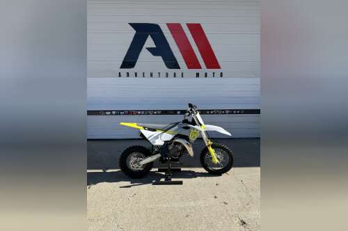 2026 Husqvarna TC 65 in mckinney TX