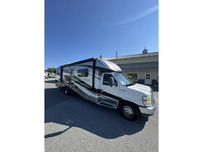 2014 JAYCO