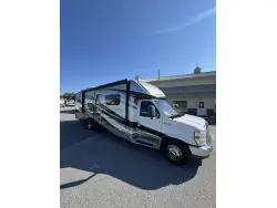 2014 JAYCO MELBOURNE 29D