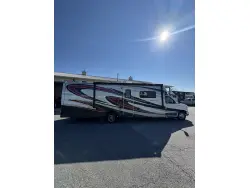 2014 JAYCO MELBOURNE 29D