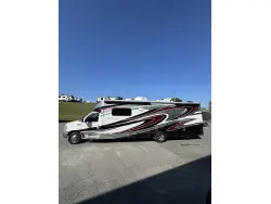 2014 JAYCO MELBOURNE 29D