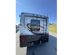 2014 JAYCO MELBOURNE 29D