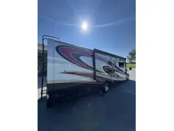 2014 JAYCO MELBOURNE 29D