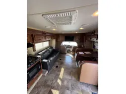 2014 JAYCO MELBOURNE 29D