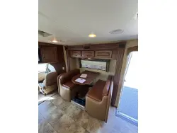 2014 JAYCO MELBOURNE 29D