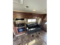 2014 JAYCO MELBOURNE 29D