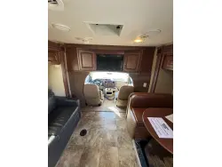 2014 JAYCO MELBOURNE 29D