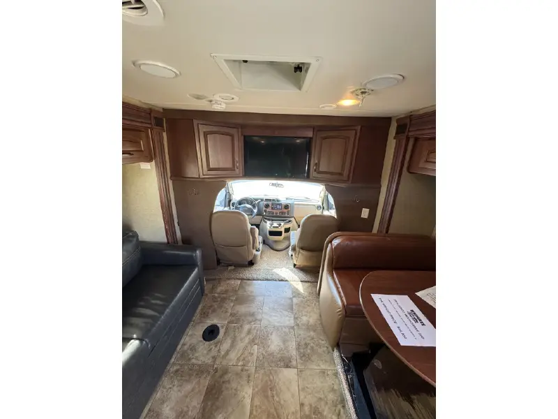2014 JAYCO MELBOURNE 29D
