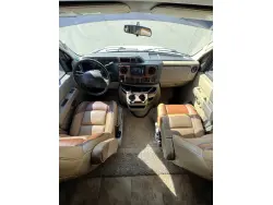 2014 JAYCO MELBOURNE 29D