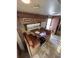 2014 JAYCO MELBOURNE 29D