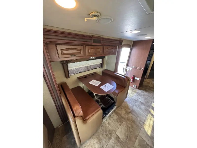 2014 JAYCO MELBOURNE 29D