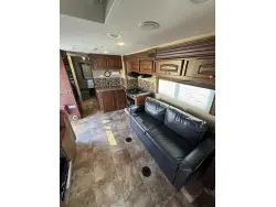 2014 JAYCO MELBOURNE 29D
