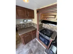 2014 JAYCO MELBOURNE 29D