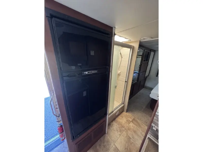 2014 JAYCO MELBOURNE 29D