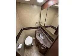 2014 JAYCO MELBOURNE 29D