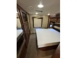 2014 JAYCO MELBOURNE 29D