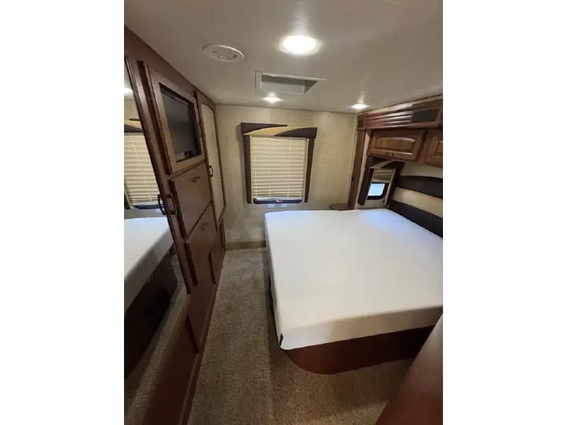 2014 JAYCO MELBOURNE 29D