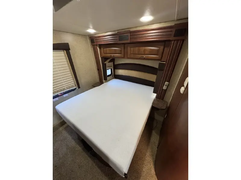 2014 JAYCO MELBOURNE 29D