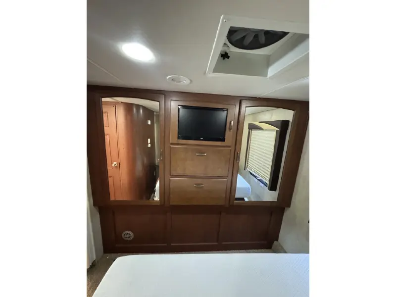 2014 JAYCO MELBOURNE 29D