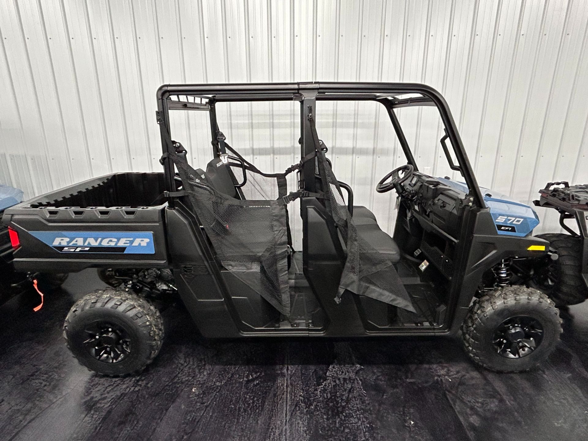 2026 Polaris Ranger Crew SP 570 Premium in prosperity PA