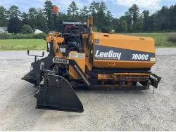 2023 LEEBOY 7000C