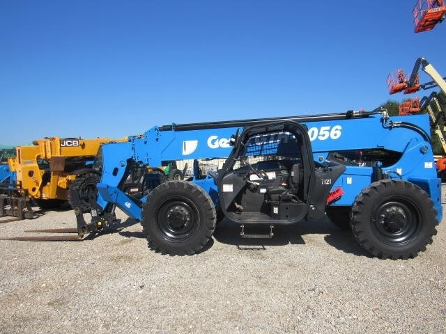 2023 GENIE GTH1056 in Cartersville, GA