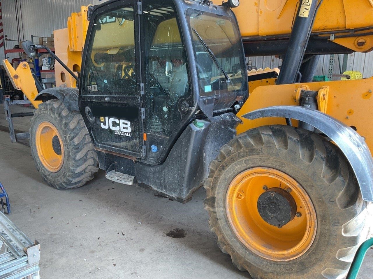 2017 JCB 514-56 in Elmira, NY