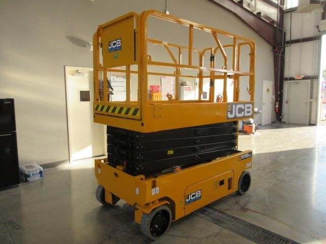 2026 JCB S3246E in Archbold, OH