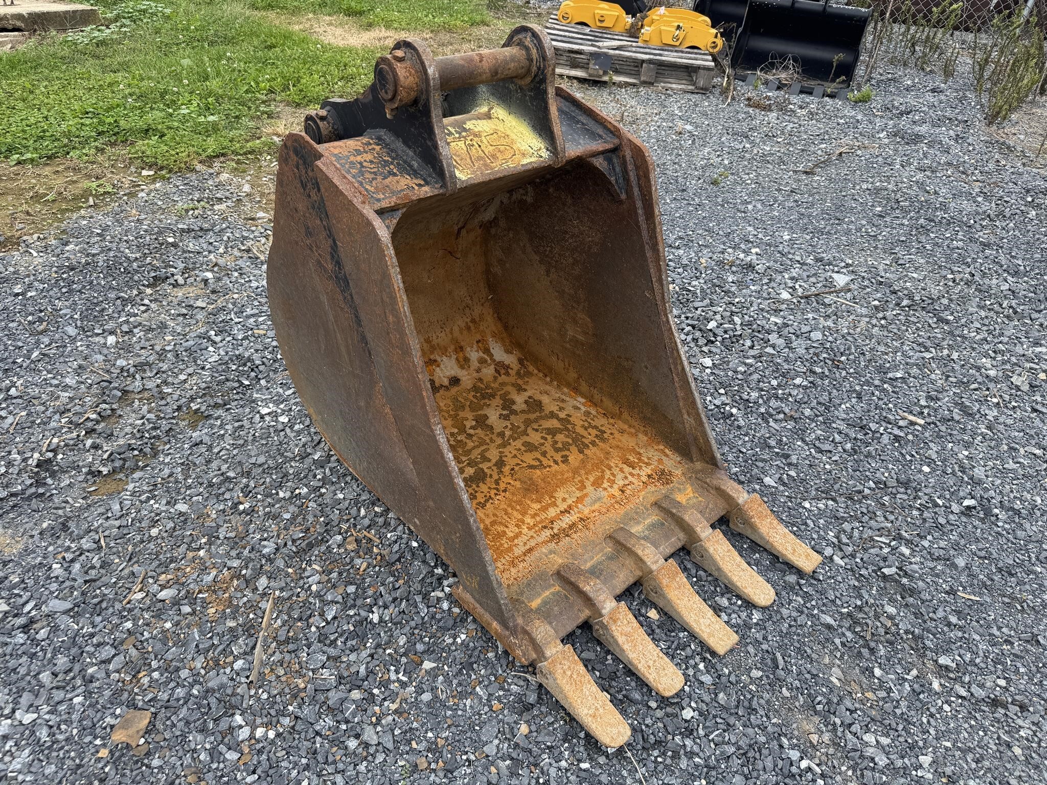 Other Attachment in Womelsdorf, PA
