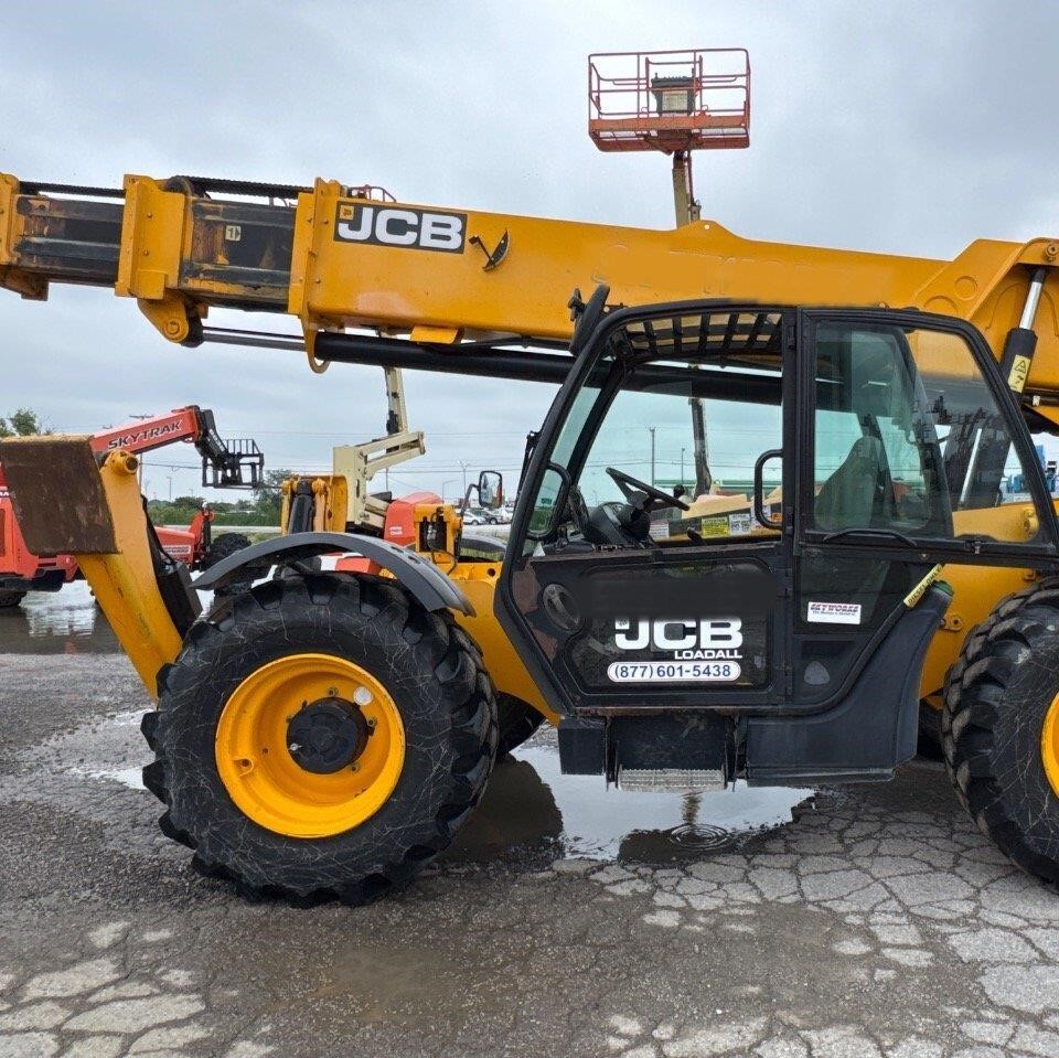 2017 JCB 510-56 in Binghamton, NY
